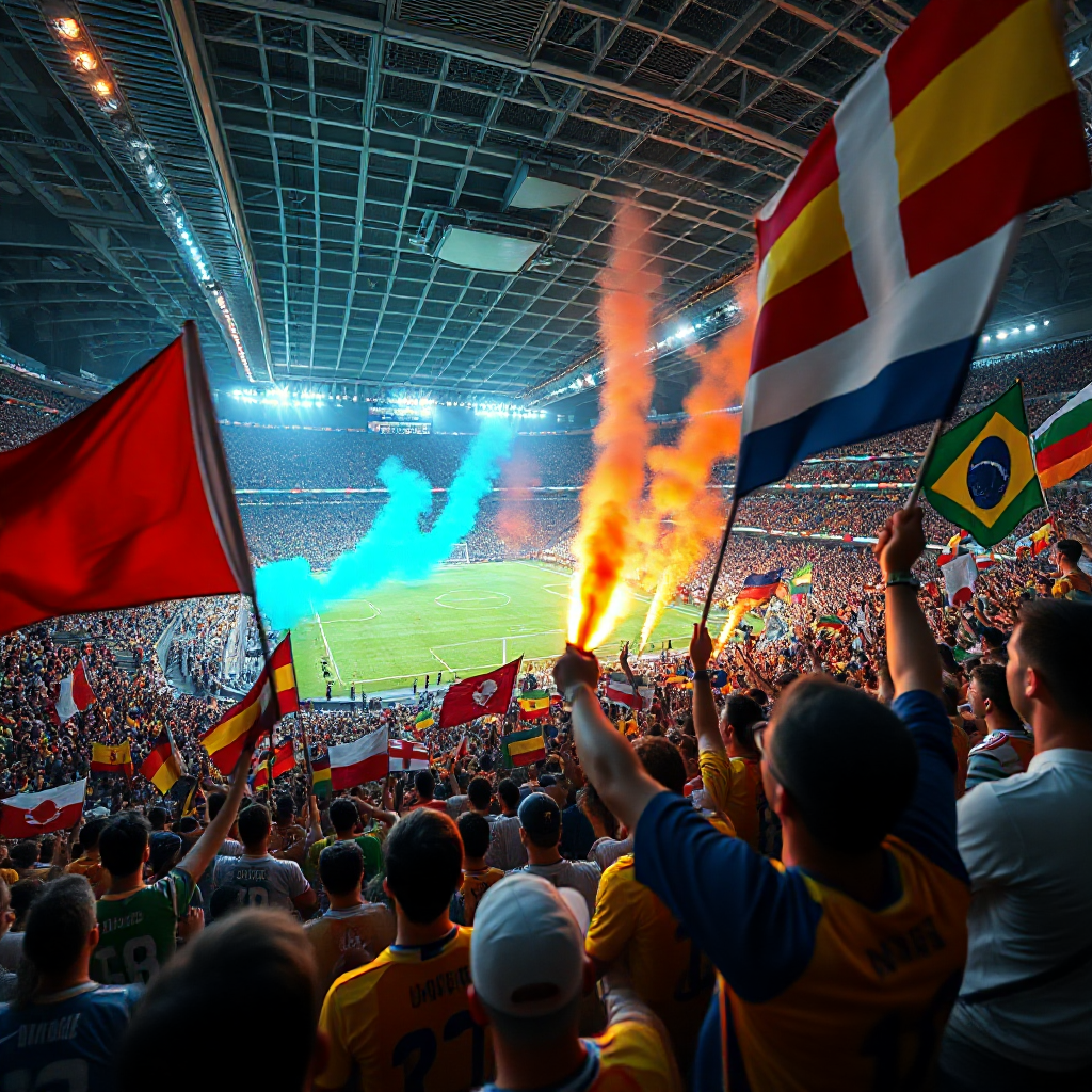 Nhận Định Chuyên Sâu: Japan vs Sweden World Cup 2026 – Lối Chơi Duy Lý Hay Sức Mạnh Cơ Học?