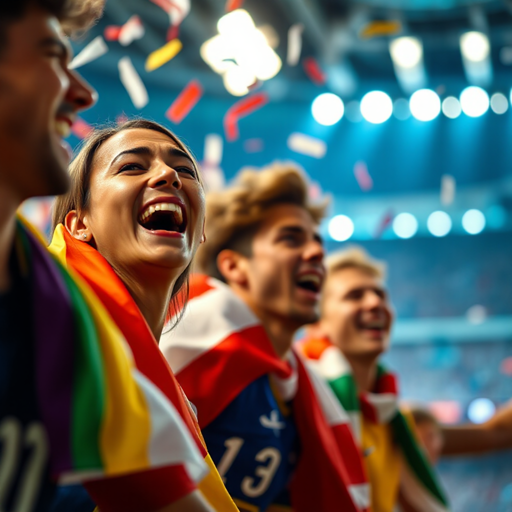 World Cup bảng B: Cập nhật livescore từng trận nóng hổi